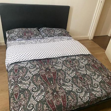 Thomas Court Apartment Manchester Bagian luar foto