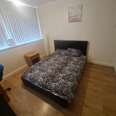 Thomas Court Apartment Manchester Bagian luar foto