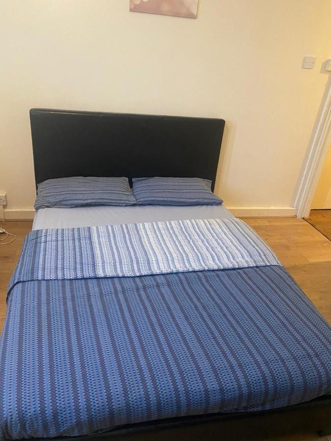 Thomas Court Apartment Manchester Bagian luar foto
