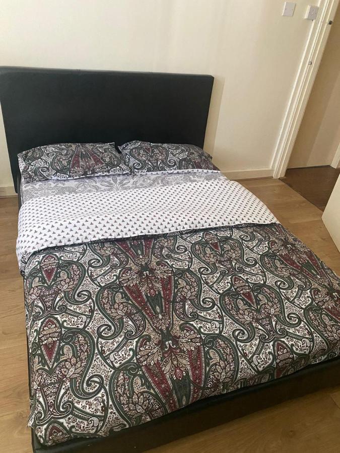 Thomas Court Apartment Manchester Bagian luar foto