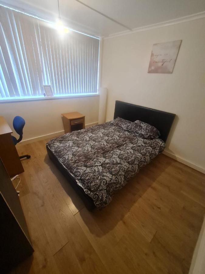 Thomas Court Apartment Manchester Bagian luar foto