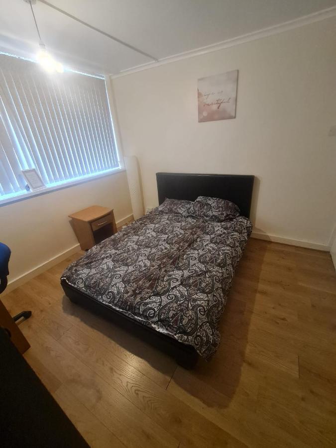 Thomas Court Apartment Manchester Bagian luar foto